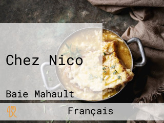 Chez Nico