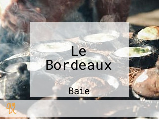 Le Bordeaux