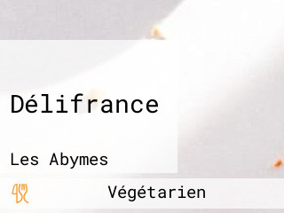 Délifrance