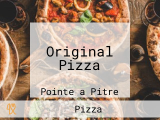 Original Pizza