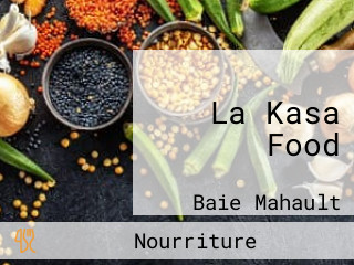 La Kasa Food