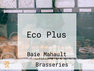 Eco Plus