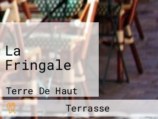 La Fringale