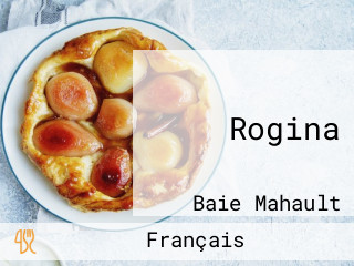 Rogina