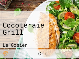 Cocoteraie Grill