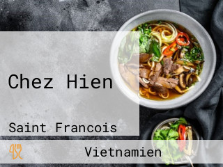 Chez Hien