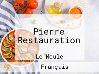 Pierre Restauration