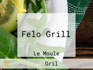 Felo Grill