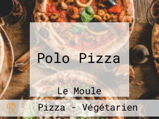 Polo Pizza