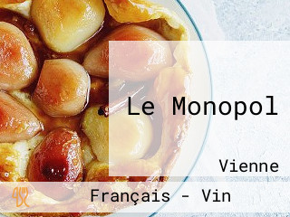 Le Monopol