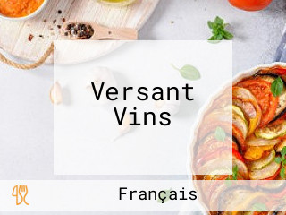 Versant Vins