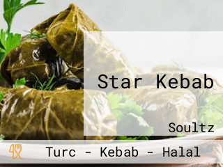 Star Kebab