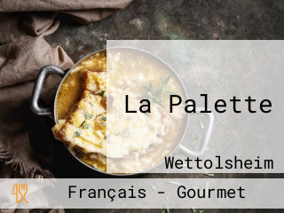 La Palette