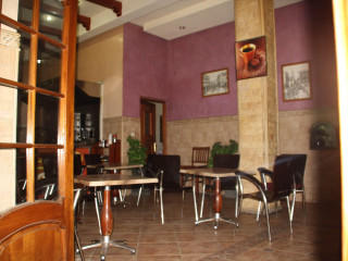 Cafe Central