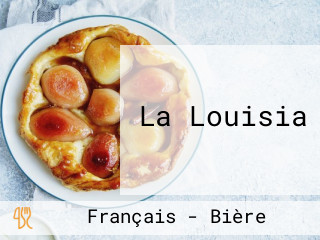 La Louisia