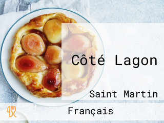 Côté Lagon