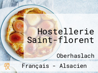 Hostellerie Saint-florent