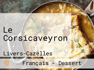 Le Corsicaveyron