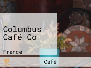 Columbus Café Co