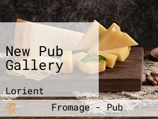 New Pub Gallery