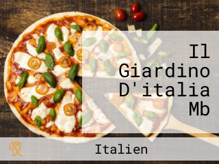 Il Giardino D'italia Mb