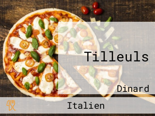 Tilleuls