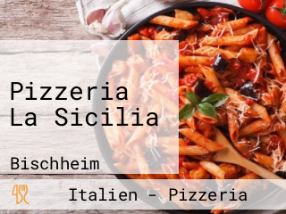 Pizzeria La Sicilia