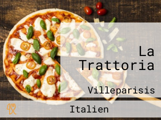 La Trattoria