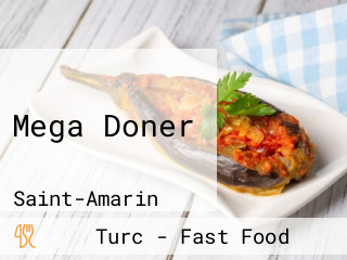 Mega Doner