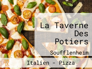 La Taverne Des Potiers