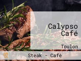 Calypso Café