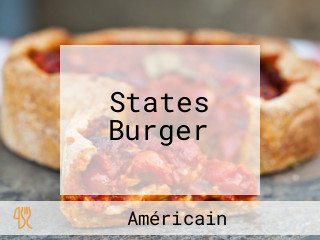 States Burger