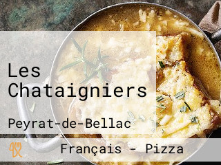 Les Chataigniers