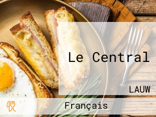 Le Central