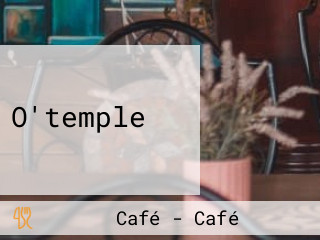 O'temple