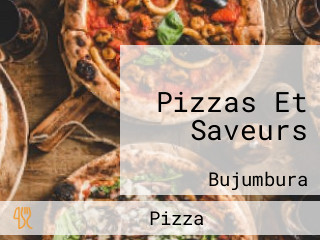 Pizzas Et Saveurs