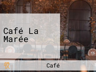 Café La Marée