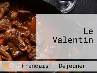 Le Valentin