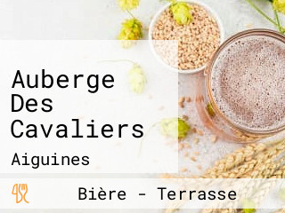 Auberge Des Cavaliers