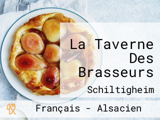 La Taverne Des Brasseurs