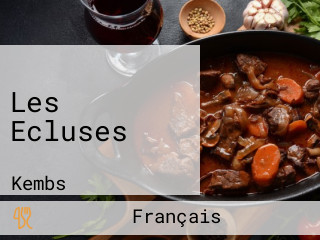 Les Ecluses