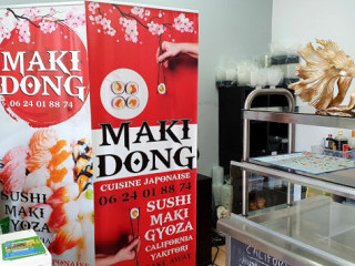 Maki Dong