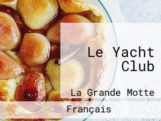 Le Yacht Club