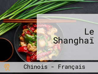 Le Shanghaï