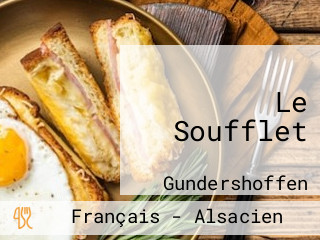 Le Soufflet