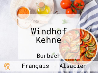 Windhof Kehne