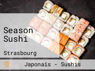 Season Sushi