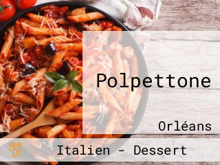 Polpettone