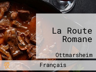 La Route Romane