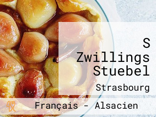 S Zwillings Stuebel